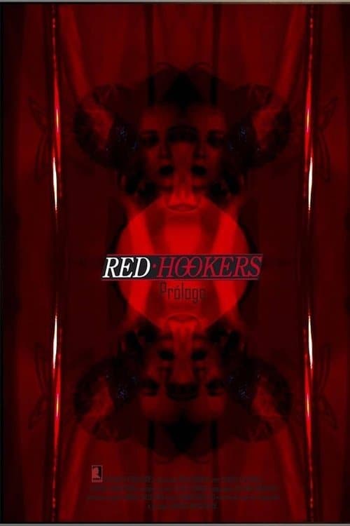 Red Hookers - Prólogo