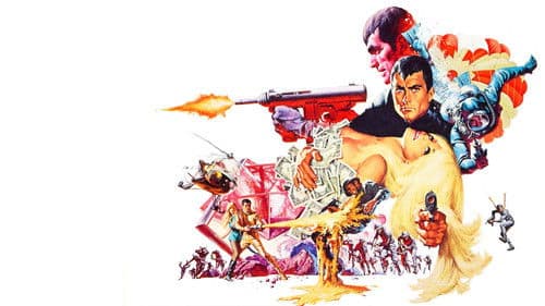 Gefahr: Diabolik Bild 3