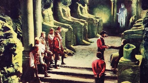 Stadt im Meer Bild 5