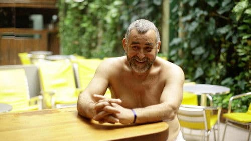 Abrindo o Armário Bild 1