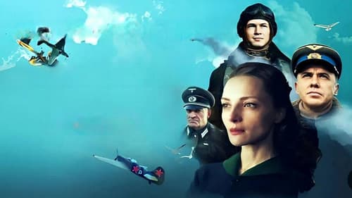 Истребители. Битва за Крым Bild 1