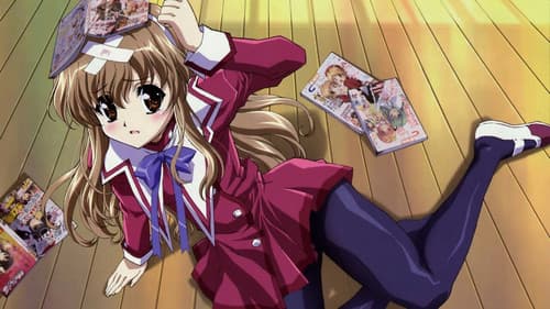 Nogizaka Haruka no Himitsu Bild 2