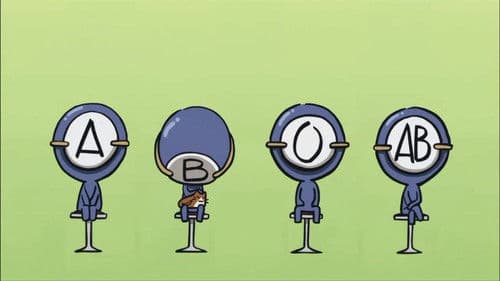 血液型くん！ Bild 1