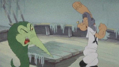 Tauchgang Ahoi Bild 1