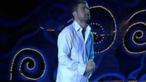 Alessandro Siani - Tienimi presente Bild 1