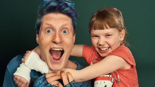 Puluboin ja Ponin leffa Bild 1