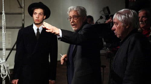 Che strano chiamarsi Federico Bild 7