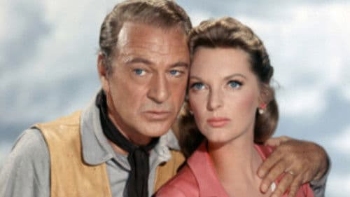 Der Mann aus dem Westen Bild 6