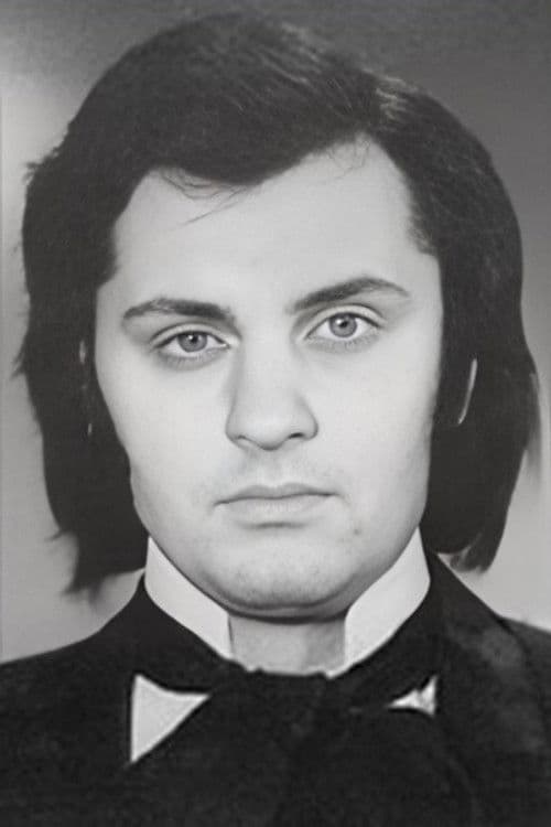 Виктор Горбунов