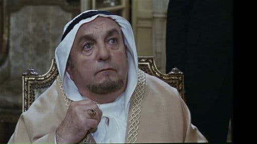 Pétrole ! Pétrole ! Bild 1