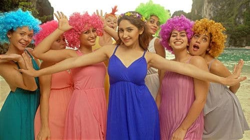 வனமகன் Bild 3