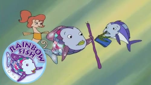 Der Regenbogenfisch Bild 2