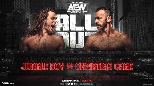 AEW All Out 2022 Bild 7