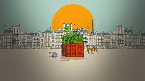 8 Rue de l'Humanité Bild 7