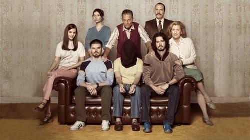 El Secreto de la Familia Greco Bild 2