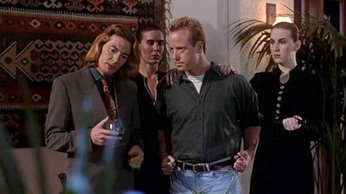 Death Survival - Menschenjagd Bild 1