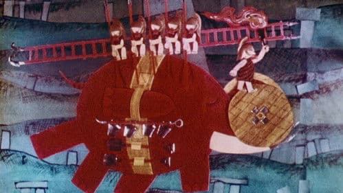 Дети и спички Bild 6