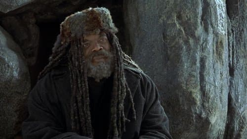 Cavemans Valentine - Tod eines Engels Bild 1