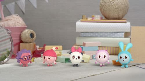 Малышарики Bild 1