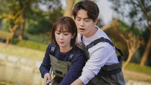 我的莫格利男孩 Bild 3