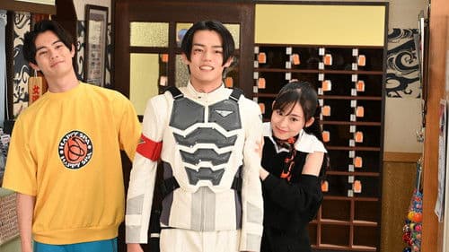 仮面ライダーリバイス Bild 6