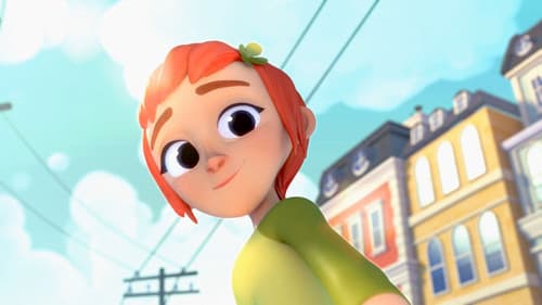 Jinxy Jenkins, Lucky Lou Bild 1