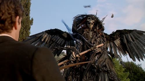 DellaMorte DellAmore Bild 1