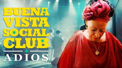 Buena Vista Social Club: Adios Bild 5