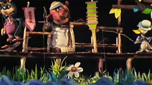 Le avventure di Cappuccetto a pois Bild 8