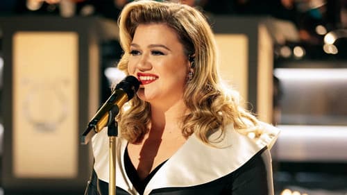 Kelly Clarkson Presents: When Christmas Comes Around Bild 3