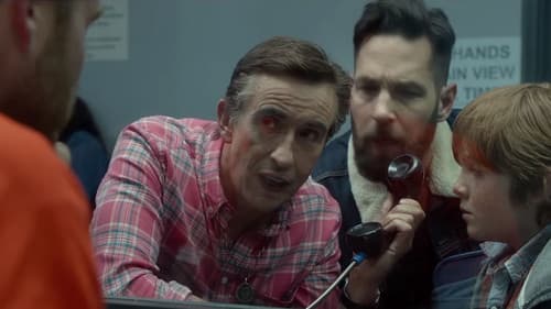 Ideal Home - Ein Vater kommt selten allein Bild 5