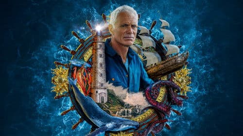 Jeremy Wade - Geheimnisse der Tiefe Bild 3