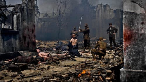 The Flowers of War Bild 7