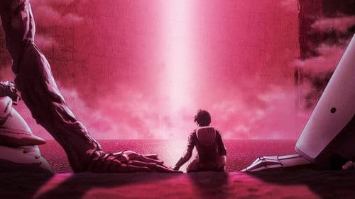 シドニアの騎士 あいつむぐほし Bild 3