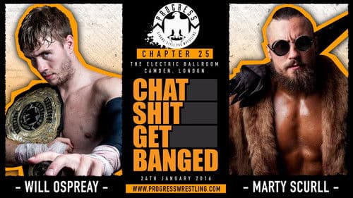 PROGRESS Chapter 25: Chat Shit Get Banged Bild 1