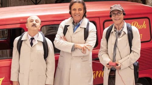 Sono solo fantasmi Bild 1