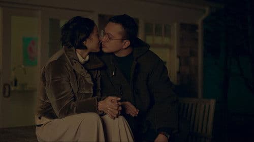 The Architecture of Love Bild 4