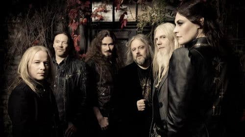 Nightwish - Virtual Live Show From the Islanders Arms 2021 Bild 1