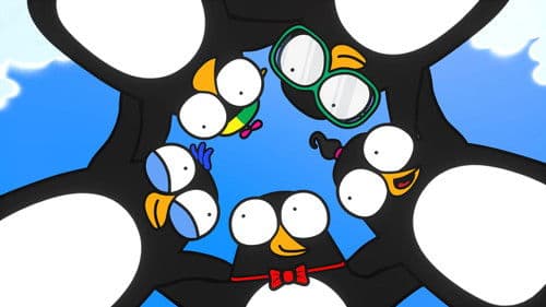 Piripenguins Bild 4