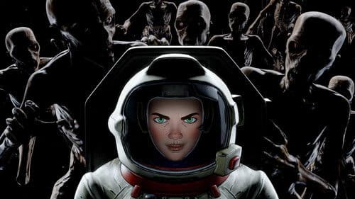 Zombie Meteor Bild 1