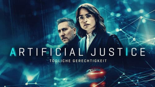 Artificial Justice - Tödliche Gerechtigkeit Bild 3