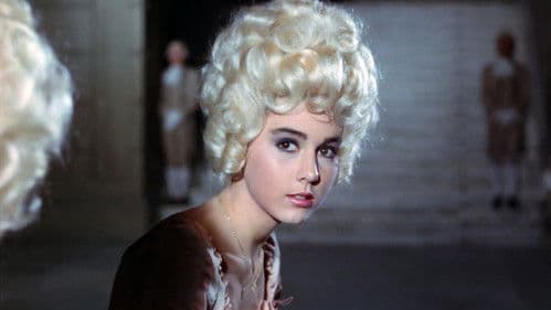 Marquis de Sade: Justine Bild 2