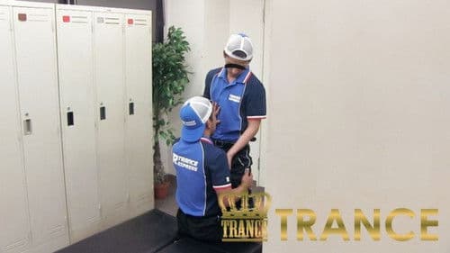 新・宅配男子 part1 Bild 5