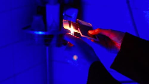 Depth of Field Bild 1