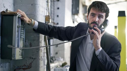 Murder in the Car Park Bild 1