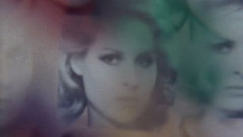 L'occhio dietro la parete Bild 1