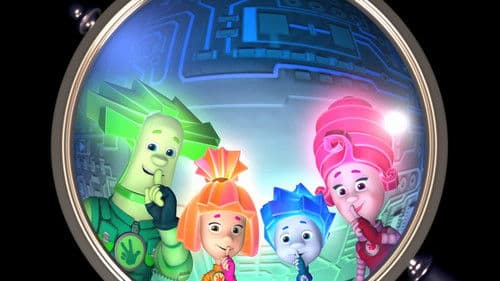 Фиксики Bild 2