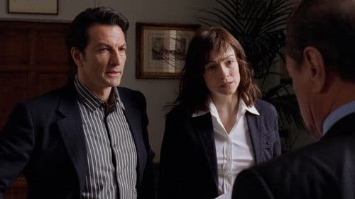 The Card Player - Tödliche Pokerspiele Bild 8