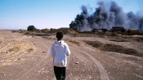 Iraq in Fragments Bild 4