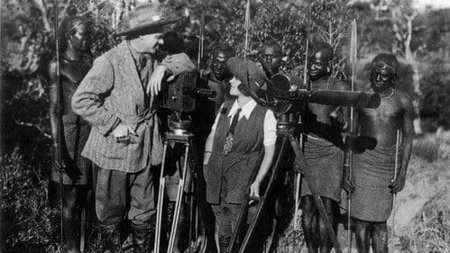 Simba: The King of the Beasts Bild 2